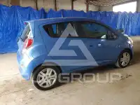2015 Chevrolet Spark фото