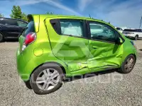 2015 Chevrolet Spark фото