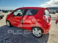 2015 Chevrolet Spark фото