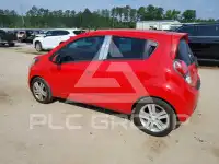 2015 Chevrolet Spark фото