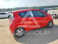 2015 Chevrolet Spark фото
