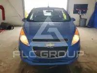 2015 Chevrolet Spark фото