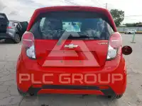 2015 Chevrolet Spark photo