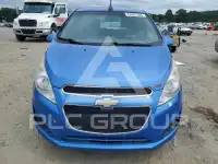 2015 Chevrolet Spark фото