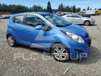 2015 Chevrolet Spark фото