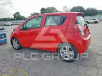 2015 Chevrolet Spark photo