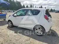 2015 Chevrolet Spark фото
