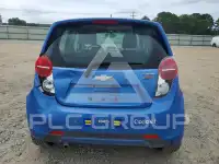 2015 Chevrolet Spark фото