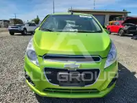 2015 Chevrolet Spark фото