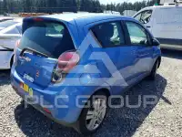 2015 Chevrolet Spark фото