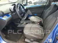 2015 Chevrolet Spark фото