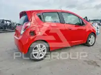 2015 Chevrolet Spark photo