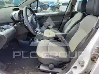 2015 Chevrolet Spark фото