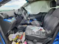 2015 Chevrolet Spark фото