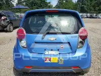 2015 Chevrolet Spark фото