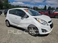 2015 Chevrolet Spark фото