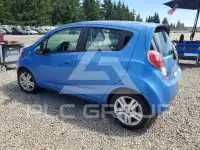 2015 Chevrolet Spark фото