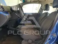 2015 Chevrolet Spark фото