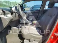 2015 Chevrolet Spark фото