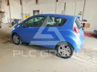 2015 Chevrolet Spark фото
