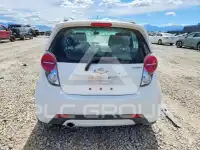 2015 Chevrolet Spark фото