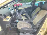 2015 Chevrolet Spark фото