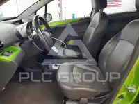 2015 Chevrolet Spark фото