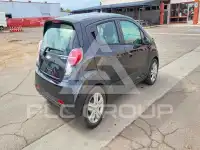 2015 Chevrolet Spark фото