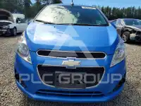 2015 Chevrolet Spark фото