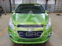 2015 Chevrolet Spark фото