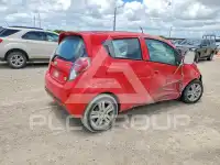 2015 Chevrolet Spark фото