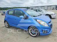 2015 Chevrolet Spark фото