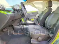 2015 Chevrolet Spark фото