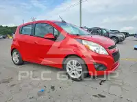 2015 Chevrolet Spark photo