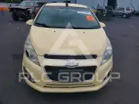 2015 Chevrolet Spark фото