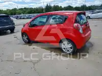 2015 Chevrolet Spark фото