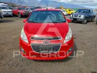 2015 Chevrolet Spark photo