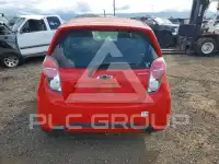 2015 Chevrolet Spark photo