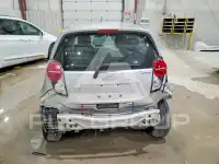 2015 Chevrolet Spark photo