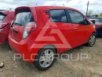 2015 Chevrolet Spark фото