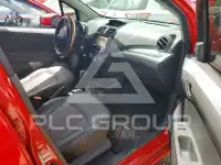 2015 Chevrolet Spark фото