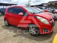 2015 Chevrolet Spark фото