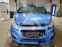 2015 Chevrolet Spark photo