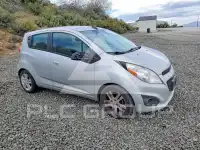 2015 Chevrolet Spark photo