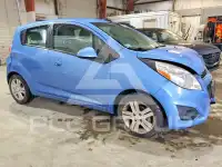 2015 Chevrolet Spark photo