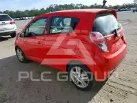 2015 Chevrolet Spark фото