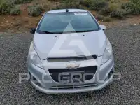 2015 Chevrolet Spark photo