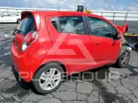 2015 Chevrolet Spark фото