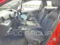2015 Chevrolet Spark фото