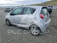 2015 Chevrolet Spark photo